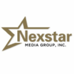 Nexstar Media Group, Inc. Share Price